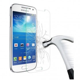 Zilla 2.5D Tempered Glass Curved Edge 9H 0.26mm for Samsung Galaxy Grand 2 / i7106 - 2