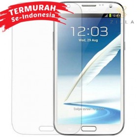 Zilla PET Screen Protector for Xiaomi Redmi 4X 