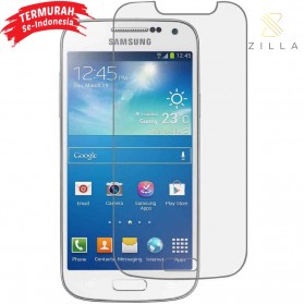 Zilla 2.5D Tempered Glass Curved Edge 9H 0.26mm for Samsung Galaxy Grand Duos / GT-i9082 - 1