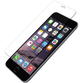 Zilla 2.5D Tempered Glass Curved Edge 9H 0.15mm for iPhone 6/6s - 2