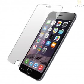 Zilla 2.5D Tempered Glass Curved Edge 9H 0.26mm for iPhone 6/6s - 1