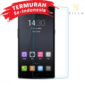Zilla 2.5D Tempered Glass Curved Edge 9H 0.26mm for Oneplus One - 1