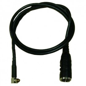 Pigtail Qualcomm GX0202 - Black - 1