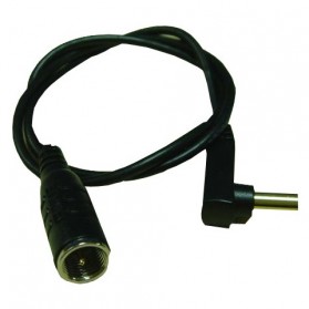 Pigtail Qualcomm N7NMC5725U - Black - 1