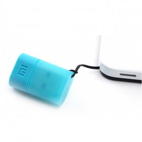 Xiaomimi Mini USB Wireless Router Wifi Adapter 150Mbps - White - 3