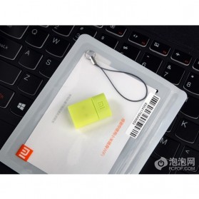Xiaomimi Mini USB Wireless Router Wifi Adapter 150Mbps - White - 5