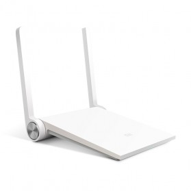 Xiaomi Mini Wifi Wireless AC Router - White - 1