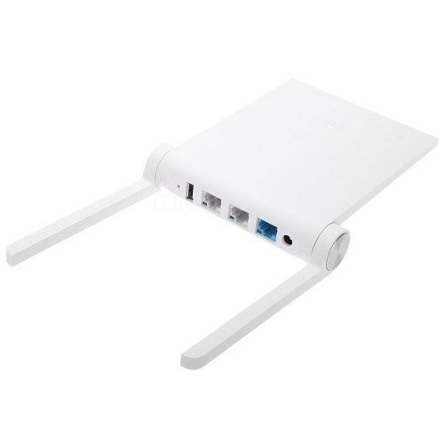 Xiaomi Mini Wifi Wireless AC Router - White 