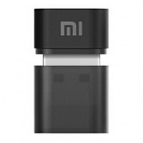Xiaomi Mini USB Wireless Router Wifi Emitter Adapter 150Mbps (ORIGINAL) - Black - 3