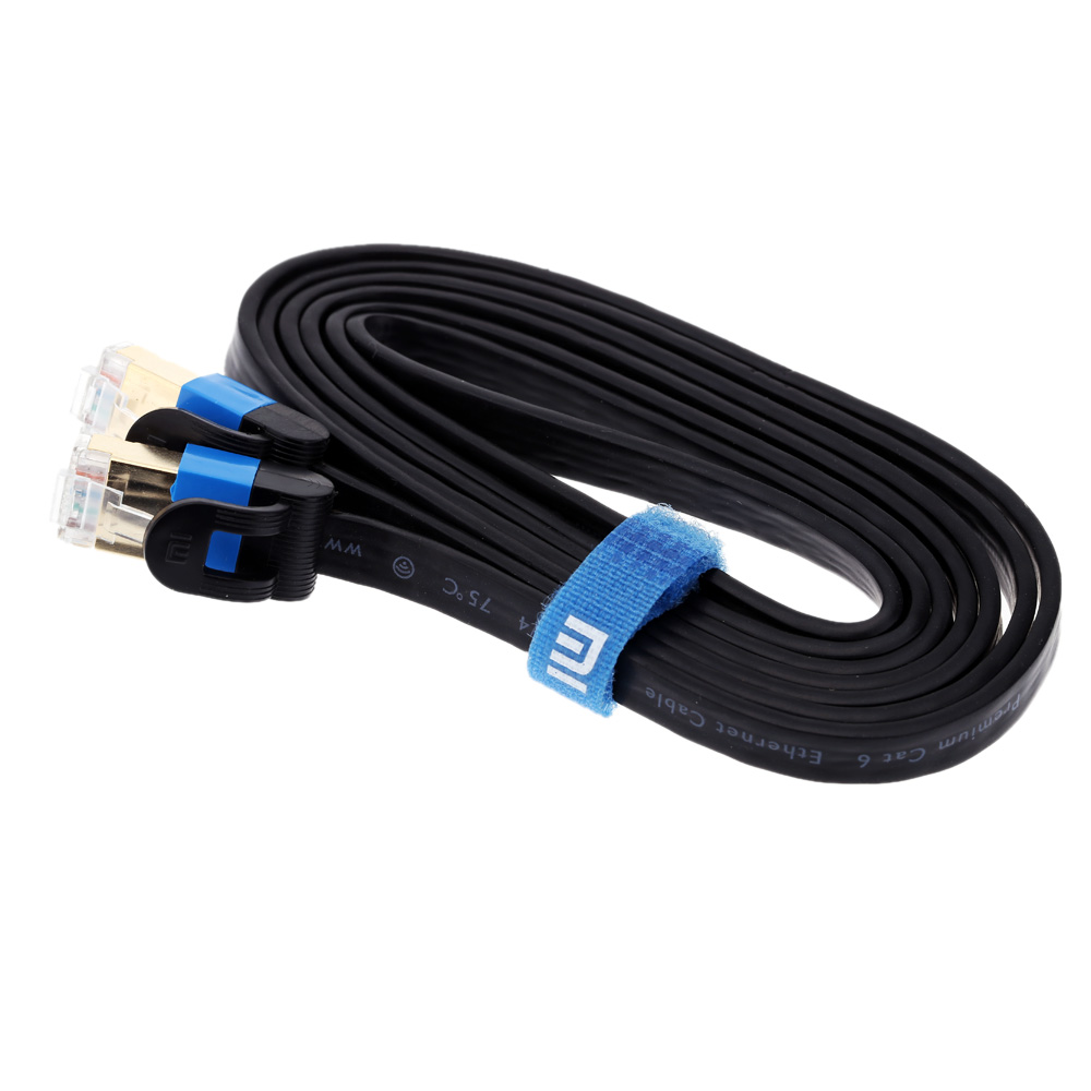 xiaomi kabel ethernet rj45 1 5m black jakartanotebook xiaomi kabel ethernet rj45 1 5m black jakartanotebook