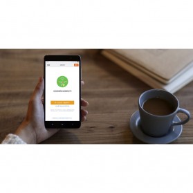 Xiaomi WiFi 3 Wireless Router 802.11ac 128MB with 4 Antennas - White - 13