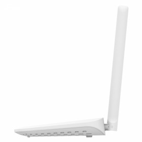 Xiaomi Mi Router 4 Dual Band Wireless Gigabit IEEE 802.11AC 4 Antena - R4 - White - 3
