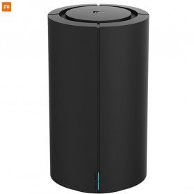 Xiaomi Mi Router WiFi Repeater Gigabit 1733Mbps 802.11AC 4 Antenna - AC2100 - Black - 3