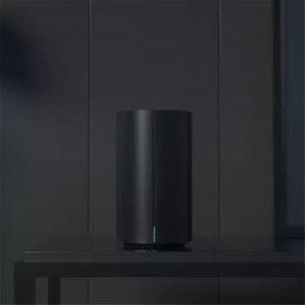 Xiaomi Mi Router WiFi Repeater Gigabit 1733Mbps 802.11AC 4 Antenna - AC2100 - Black - 4