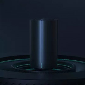 Xiaomi Mi Router WiFi Repeater Gigabit 1733Mbps 802.11AC 4 Antenna - AC2100 - Black - 5