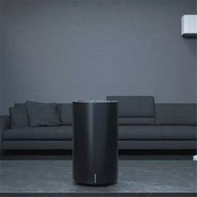 Xiaomi Mi Router WiFi Repeater Gigabit 1733Mbps 802.11AC 4 Antenna - AC2100 - Black - 6