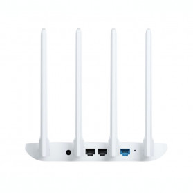 Xiaomi Mi Router 4C 300 Mbps 4 Antena - R4CM - White - 2