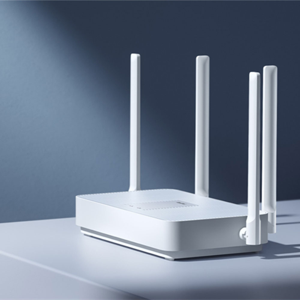 Xiaomi Mi Router AX5 Wifi 6 Mesh Gigabit 2.4G/5.0GHz Dual Band Wireless