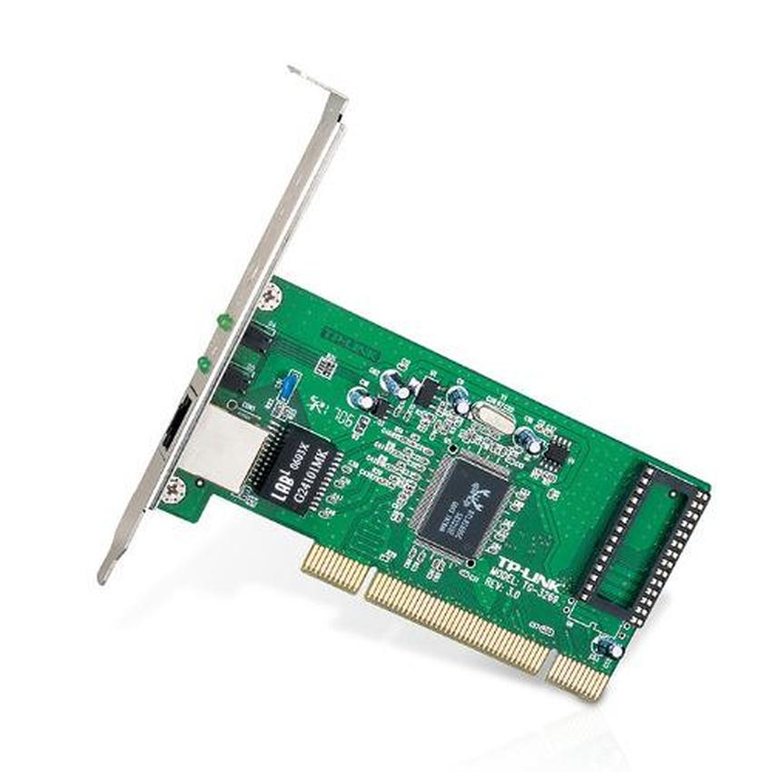 Gigabit pci network adapter tg-3269 Drivers