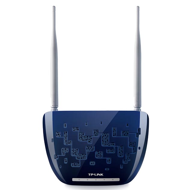 TP-LINK Wireless N Range Extender 300Mbps - TL-WA830RE