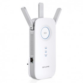 Xiaomi WiFi USB Amplify Range Extender - White - JakartaNotebook.com