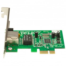 TP-LINK Gigabit PCI Network Adapter 1000Mbps - TG-3468 - 4
