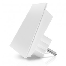 TP-LINK Wi-Fi Smart Plug - HS100 - White - 4