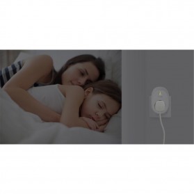 TP-LINK Wi-Fi Smart Plug - HS100 - White - 8