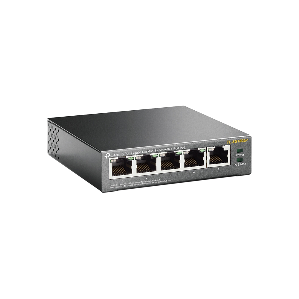 Switch 4 Port