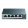 Gambar produk TP-LINK 5-Port 10/100/1000Mbps Gigabit Desktop Switch - TL-SG105