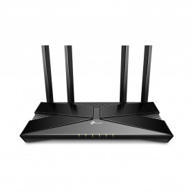 TP-LINK AX1500 Wi-Fi 6 Router - Archer AX10 - Black