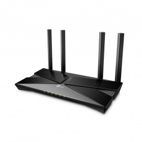 TP-LINK AX1500 Wi-Fi 6 Router - Archer AX10 - Black - 2