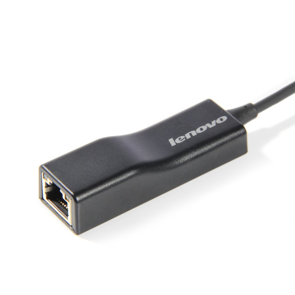 Lenovo Thinkpad USB Ethernet Adapter Lan Adapter for 