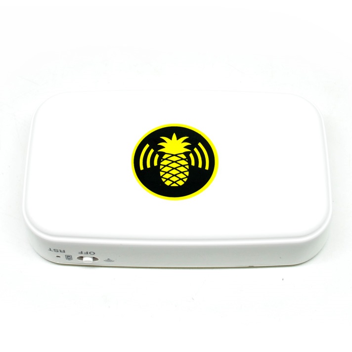 WIFI Pineapple Mark v. WIFI Pineapple Mark IV. WIFI Pineapple watch Edition. WIFI Pineapple logo.