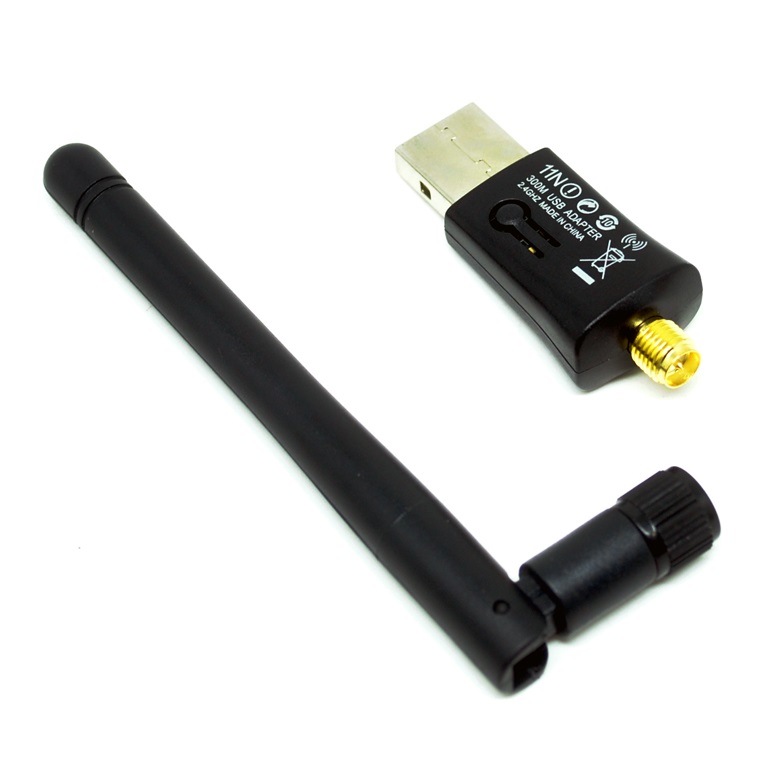Realtek Usb Wireless Adapter Driver