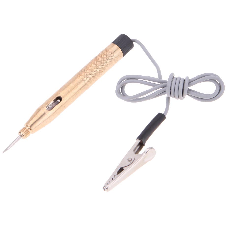 pena voltmeter diagnostik tester kabel golden jakartanotebook pena voltmeter diagnostik tester kabel golden jakartanotebook