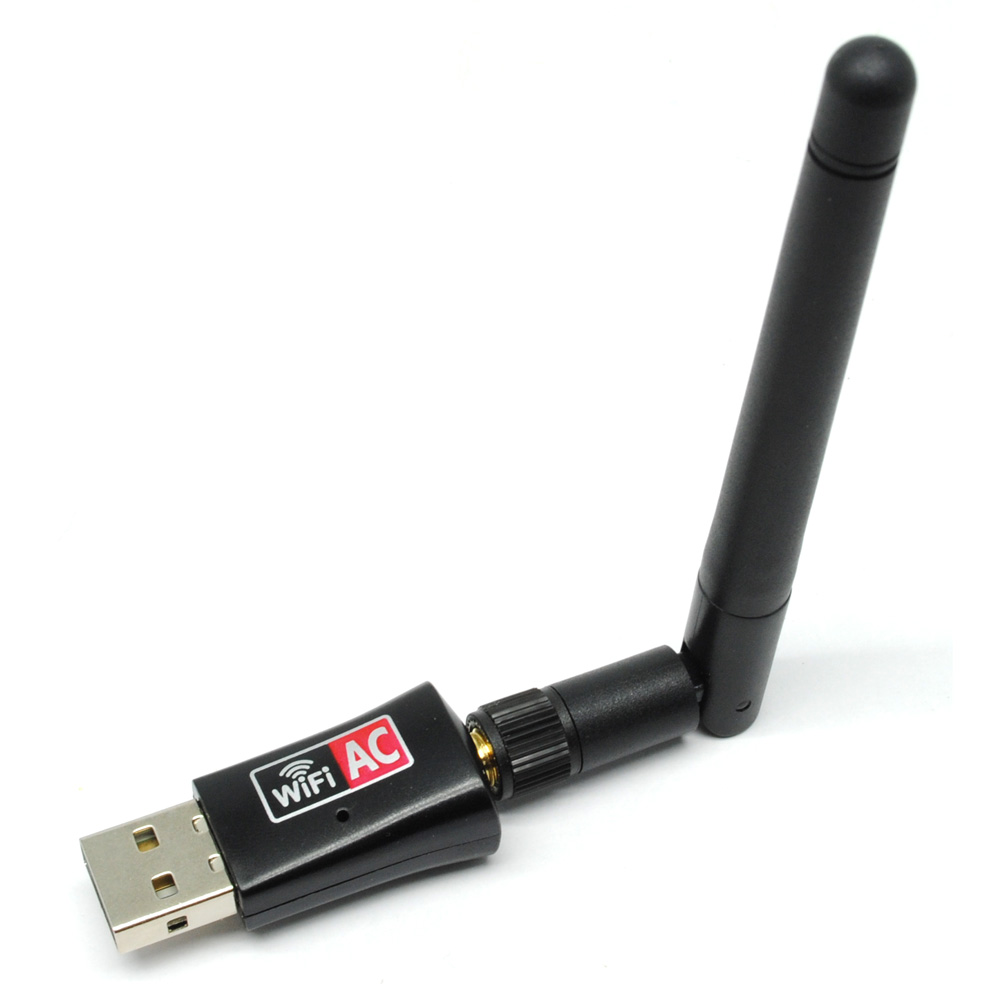 realtek rtl8811au wireless lan 802.11ac u