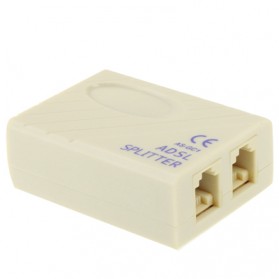 ADSL Splitter - 1