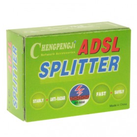 ADSL Splitter - 3