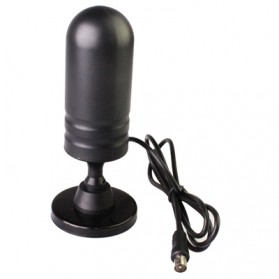 DVB-T Antenna 30dBi - TW30 - Black - 2