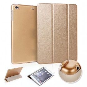 Soaptree Leather Smart Case 3 Fold for iPad mini 6 8.3 Inch 2021 - YMZ8 - Black - 4