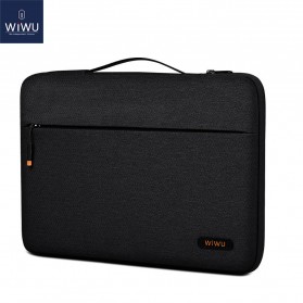 WiWU Sleeve Case Laptop Waterproof 13 Inch - WI43 - Black