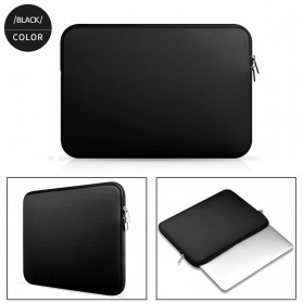 Notebook Bag / Tas Laptop - AIGREEN Sleeve Case for Laptop 14 Inch - AK04 - Black