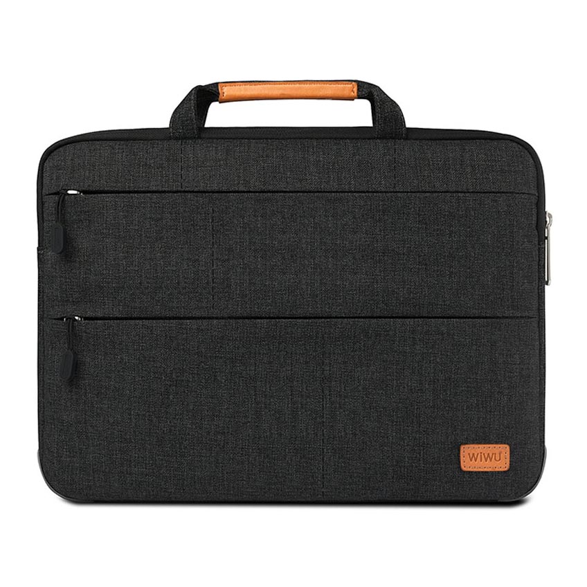 Wiwu Tas Laptop Sleeve Case Ergonomic Stand for Laptop 15 Wiwu Tas Laptop Sleeve Case Ergonomic Stand for Laptop 15