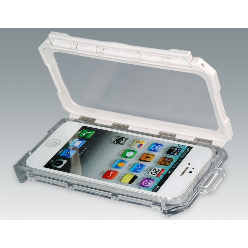 Ipega Waterproof Protective Case for iPhone 5/5s - PG 