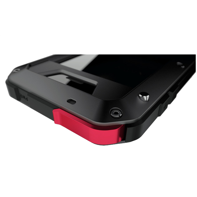 lunatik taktik hardcase with gorilla glass for lunatik taktik hardcase with gorilla glass for