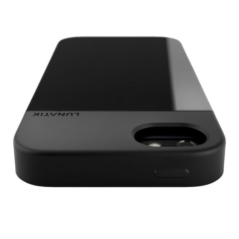 lunatik flak dual layer jacket softcase for iphone 5 5s black jakartanotebook lunatik flak dual layer jacket softcase for iphone 5 5s black jakartanotebook