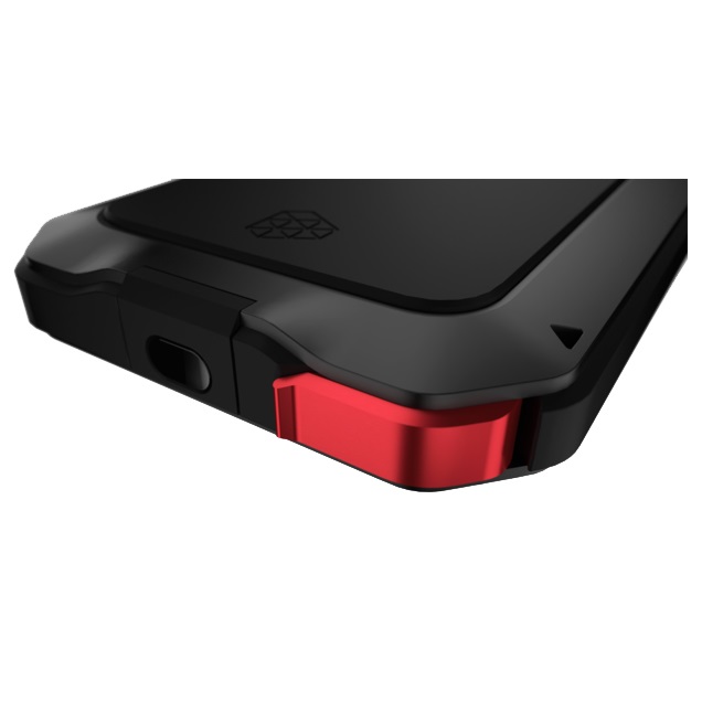 Lunatik Hardcase Armor Waterproof with Gorilla Glass for 