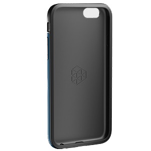 lunatik flak dual layer jacket softcase for iphone 6 lunatik flak dual layer jacket softcase for iphone 6