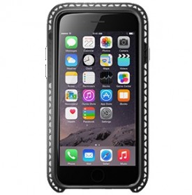 lunatik seismik suspension frame softcase for iphone 6 lunatik seismik suspension frame softcase for iphone 6